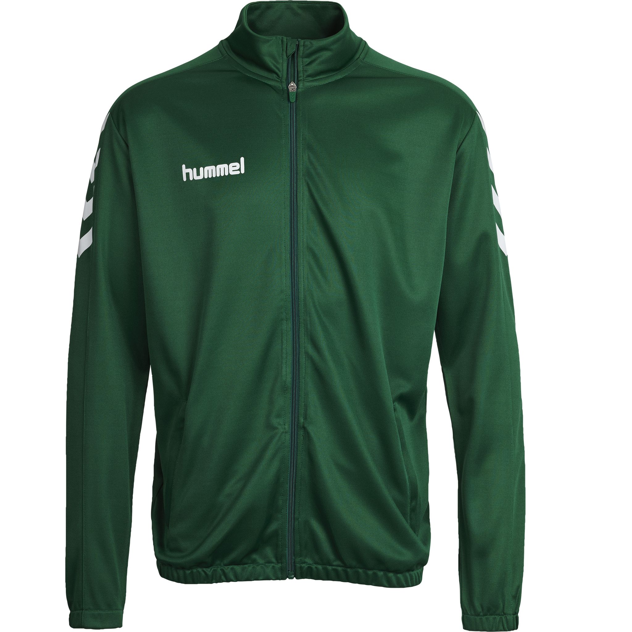 CORE POLY JACKET