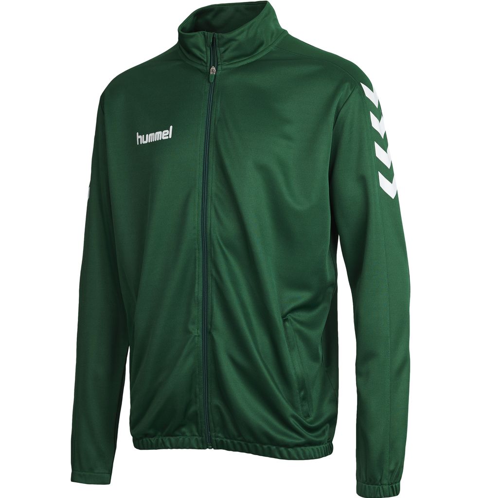 CORE POLY JACKET