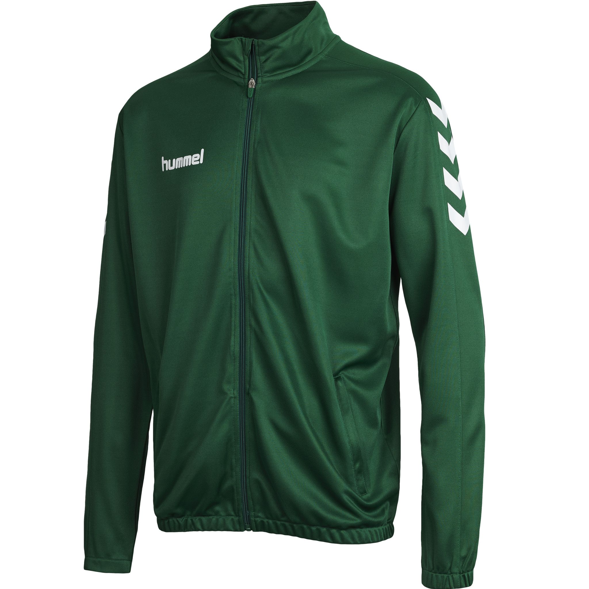 CORE POLY JACKET