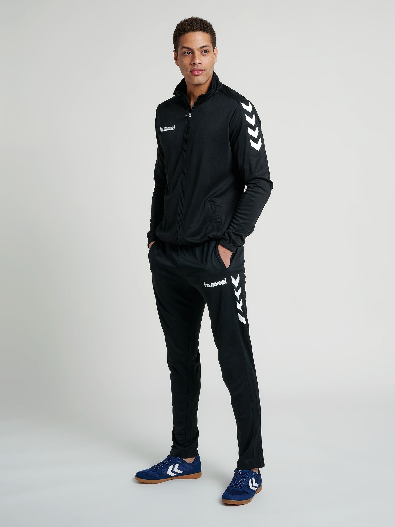 CORE POLY JACKET