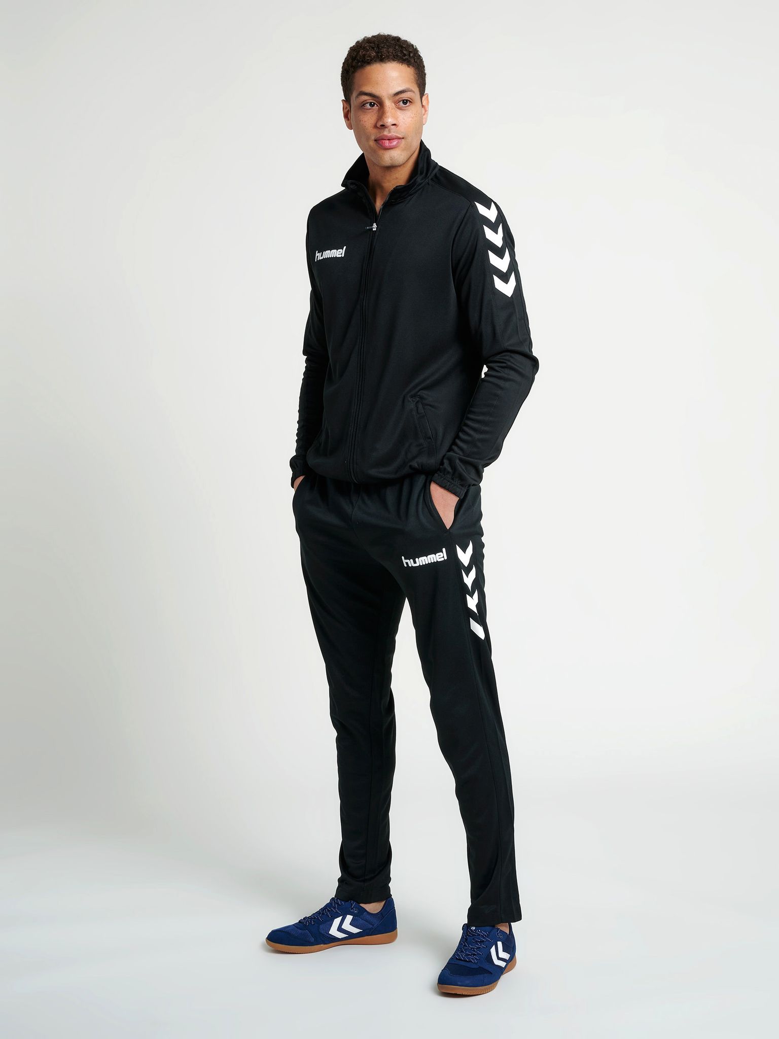 CORE POLY JACKET