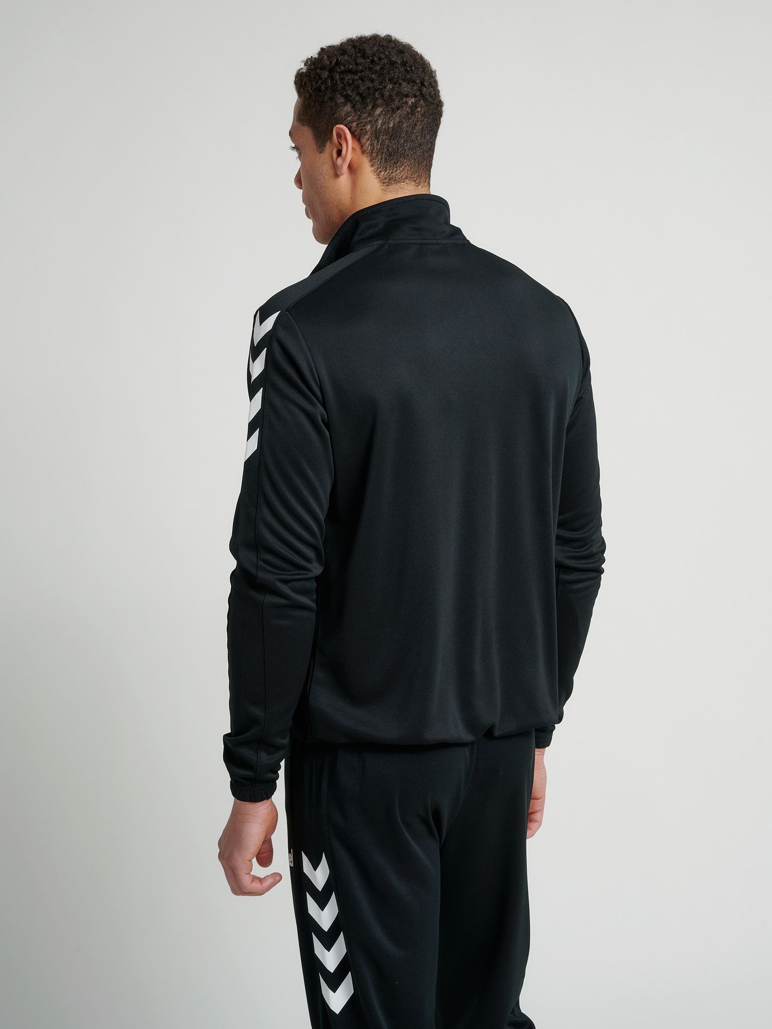 CORE POLY JACKET