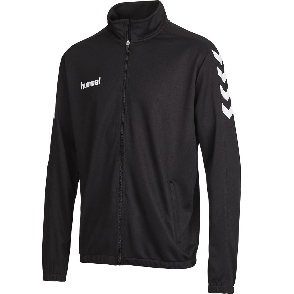 CORE POLY JACKET