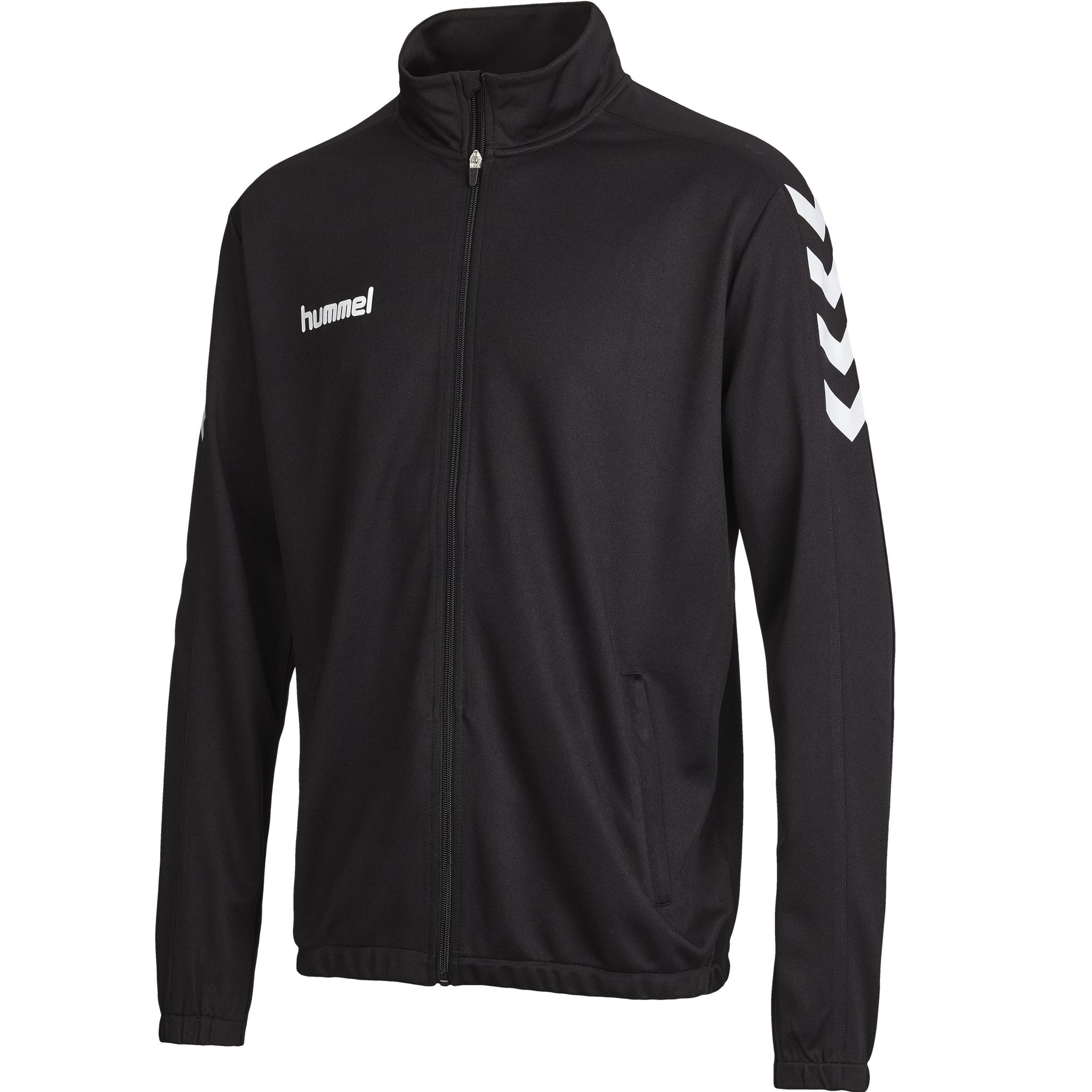CORE POLY JACKET