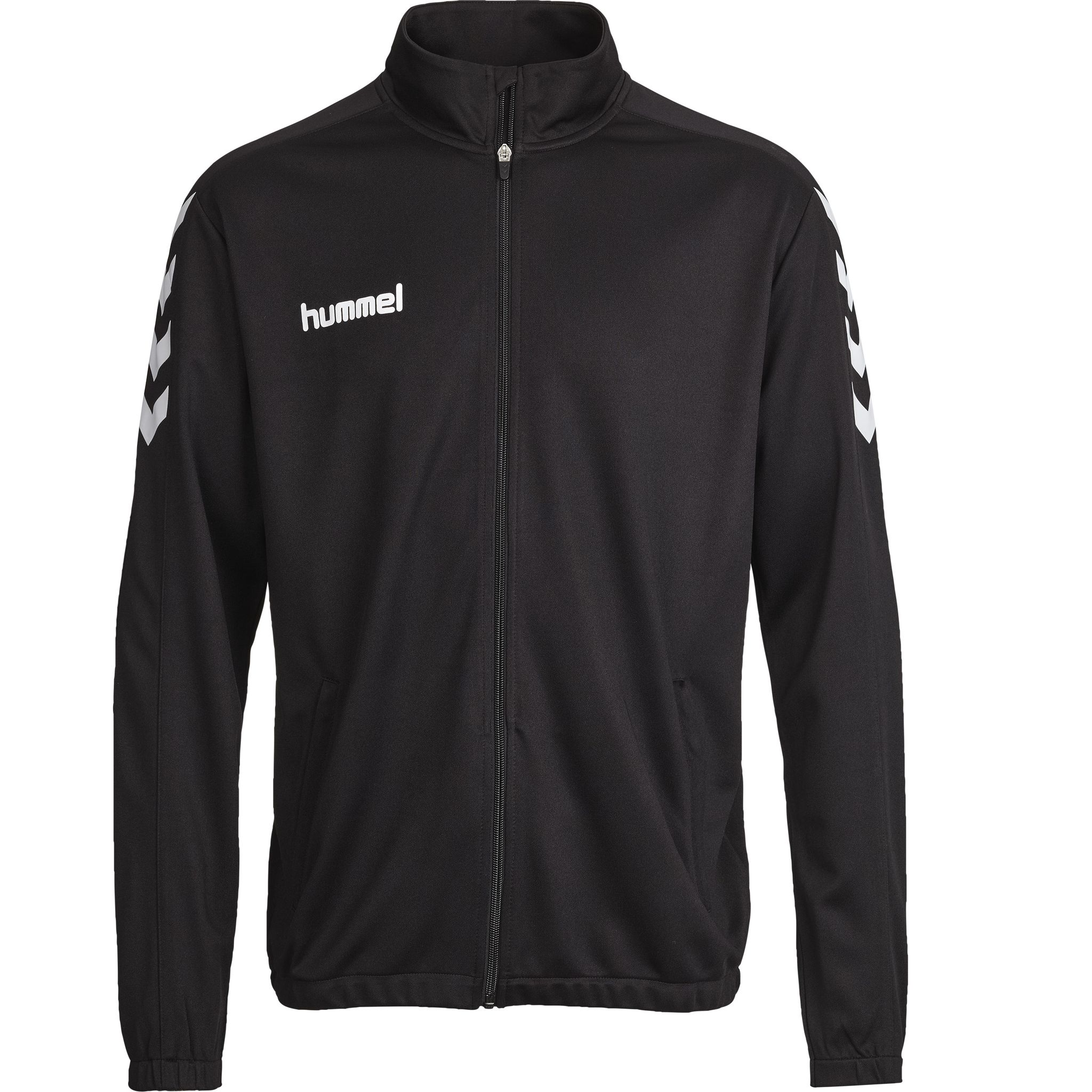 CORE POLY JACKET
