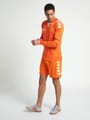 CORE LS POLY JERSEY