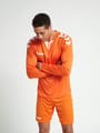 CORE LS POLY JERSEY