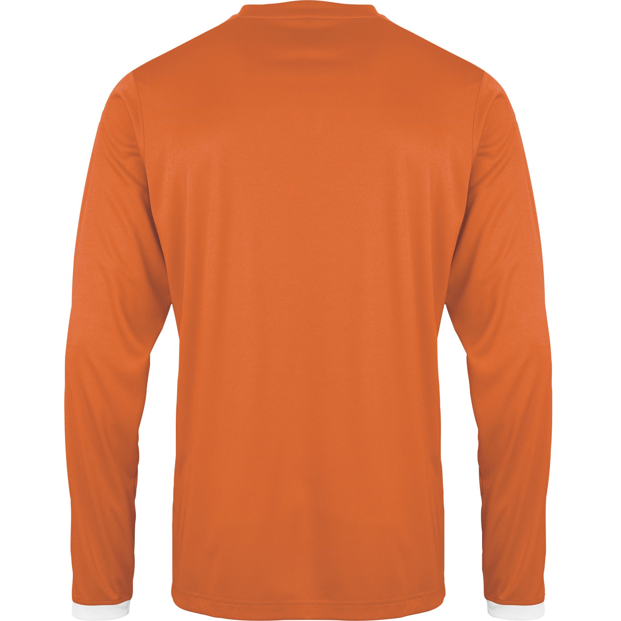 CORE LS POLY JERSEY