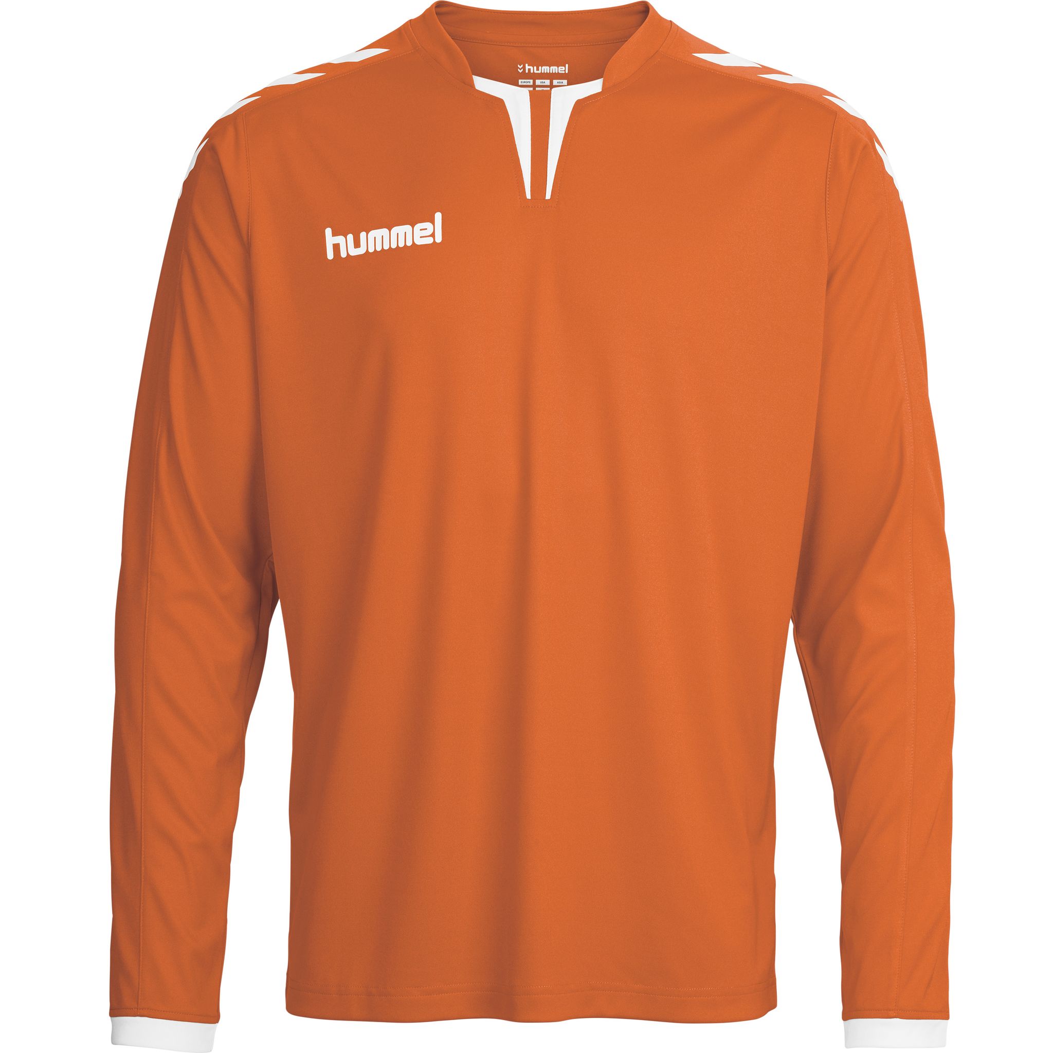 CORE LS POLY JERSEY