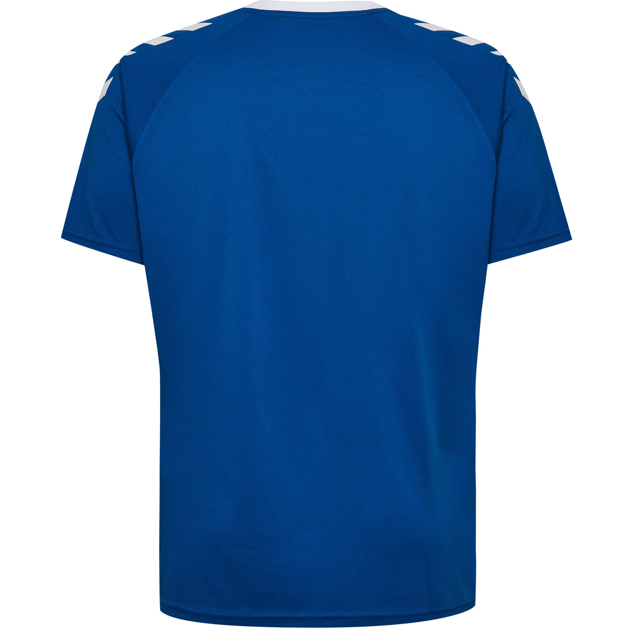 CORE KIDS TEAM JERSEY S/S