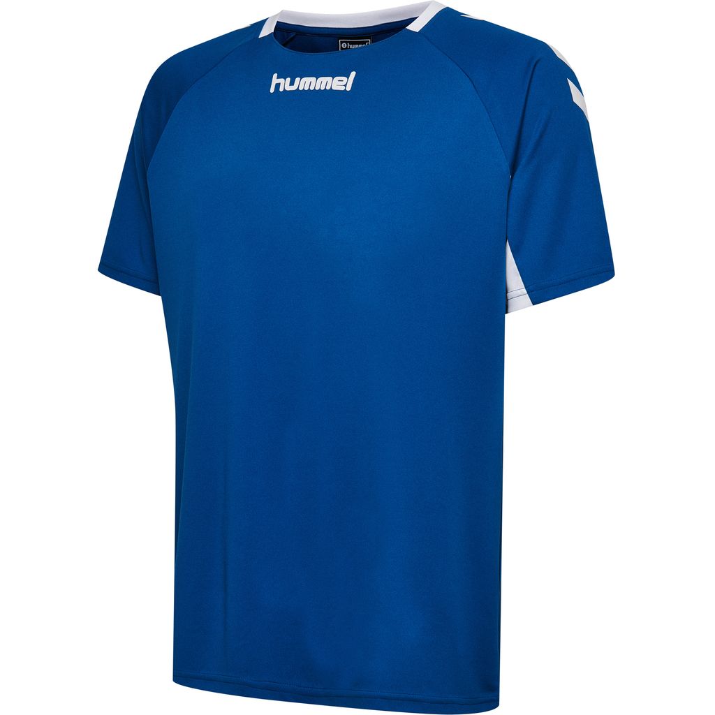 CORE KIDS TEAM JERSEY S/S
