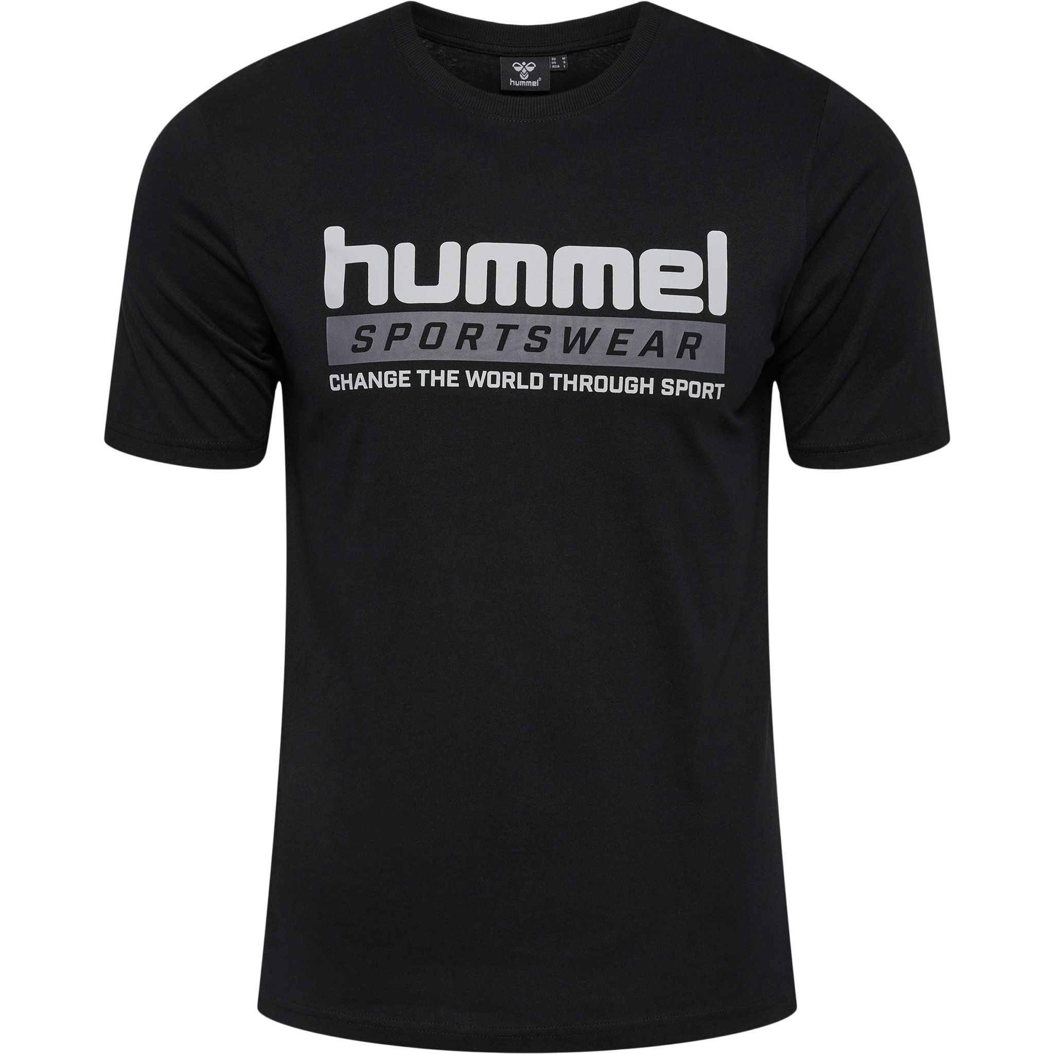 hmlLGC CARSON T-SHIRT