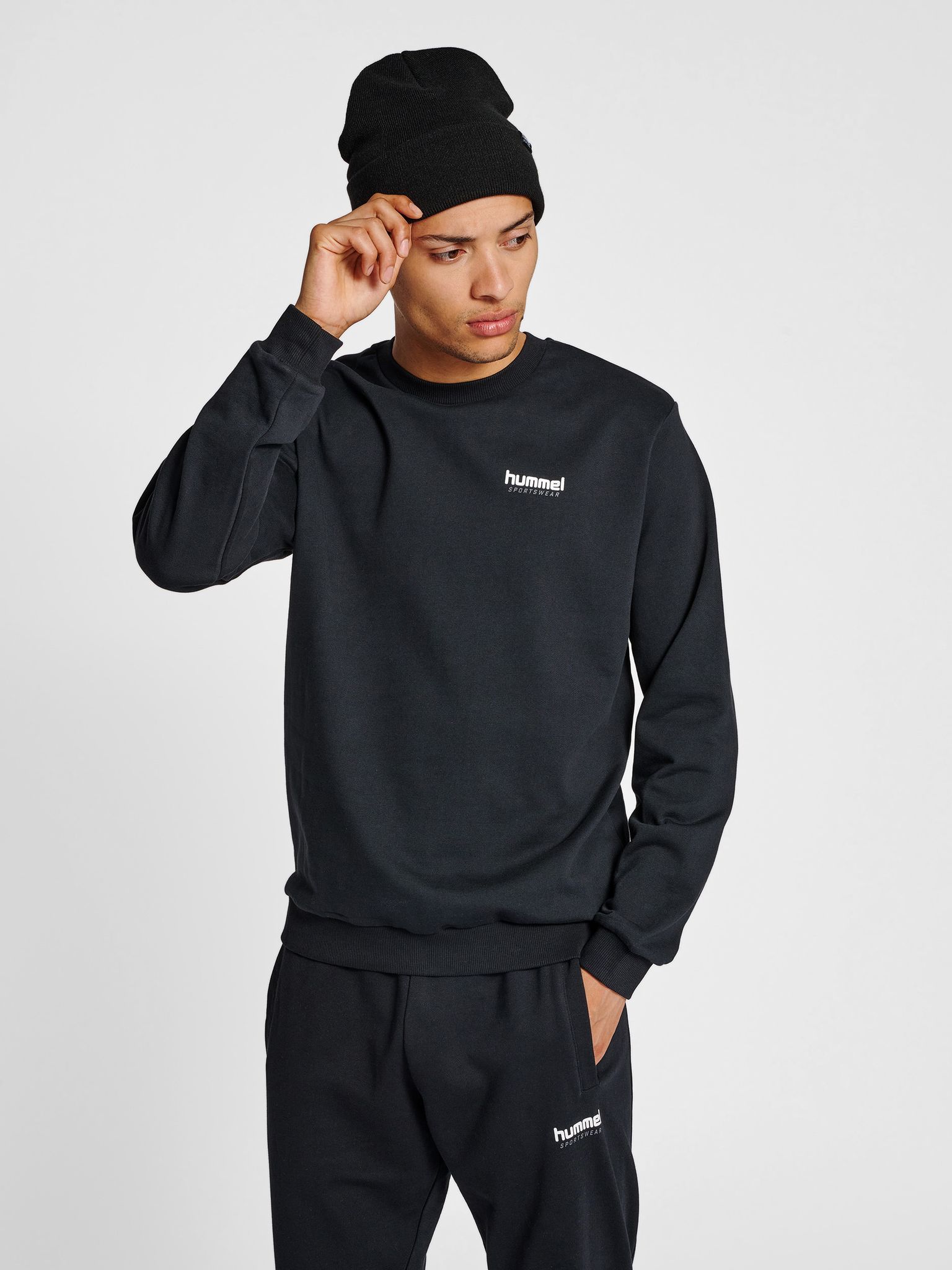 hmlLGC AUSTIN SWEATSHIRT