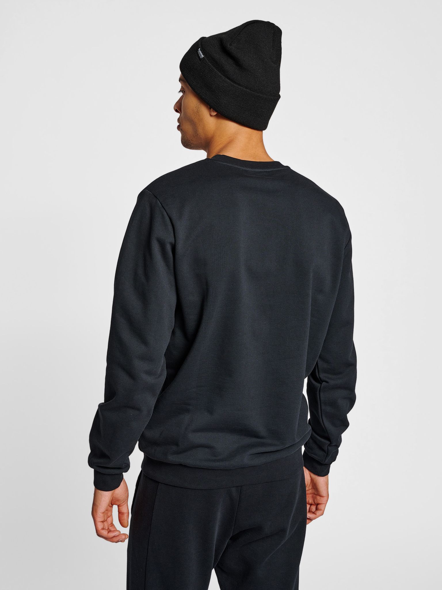 hmlLGC AUSTIN SWEATSHIRT