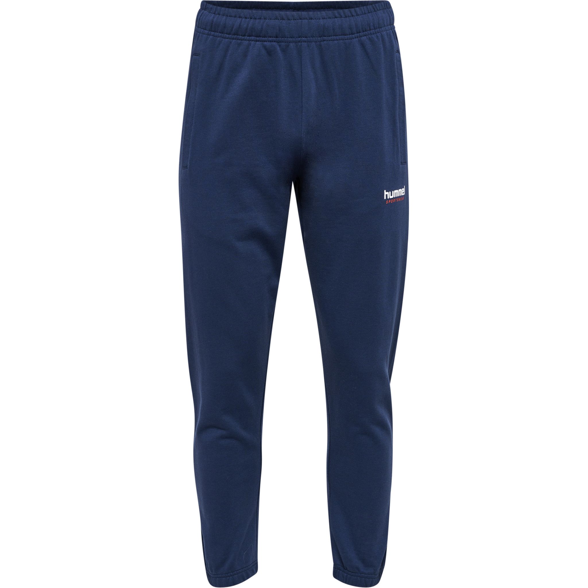 hmlLGC AUSTIN REGULAR PANTS