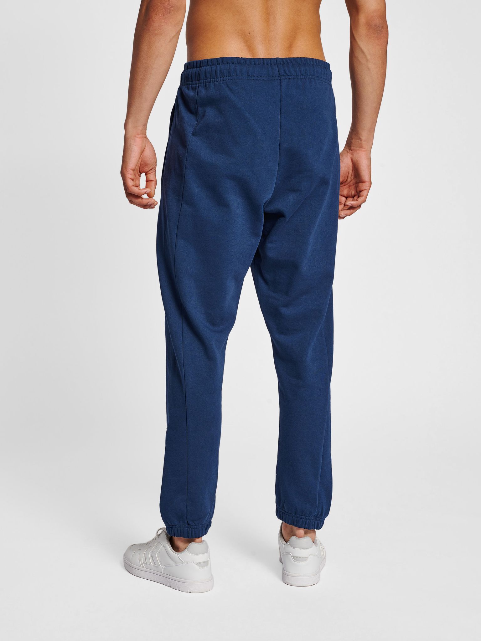 hmlLGC AUSTIN REGULAR PANTS