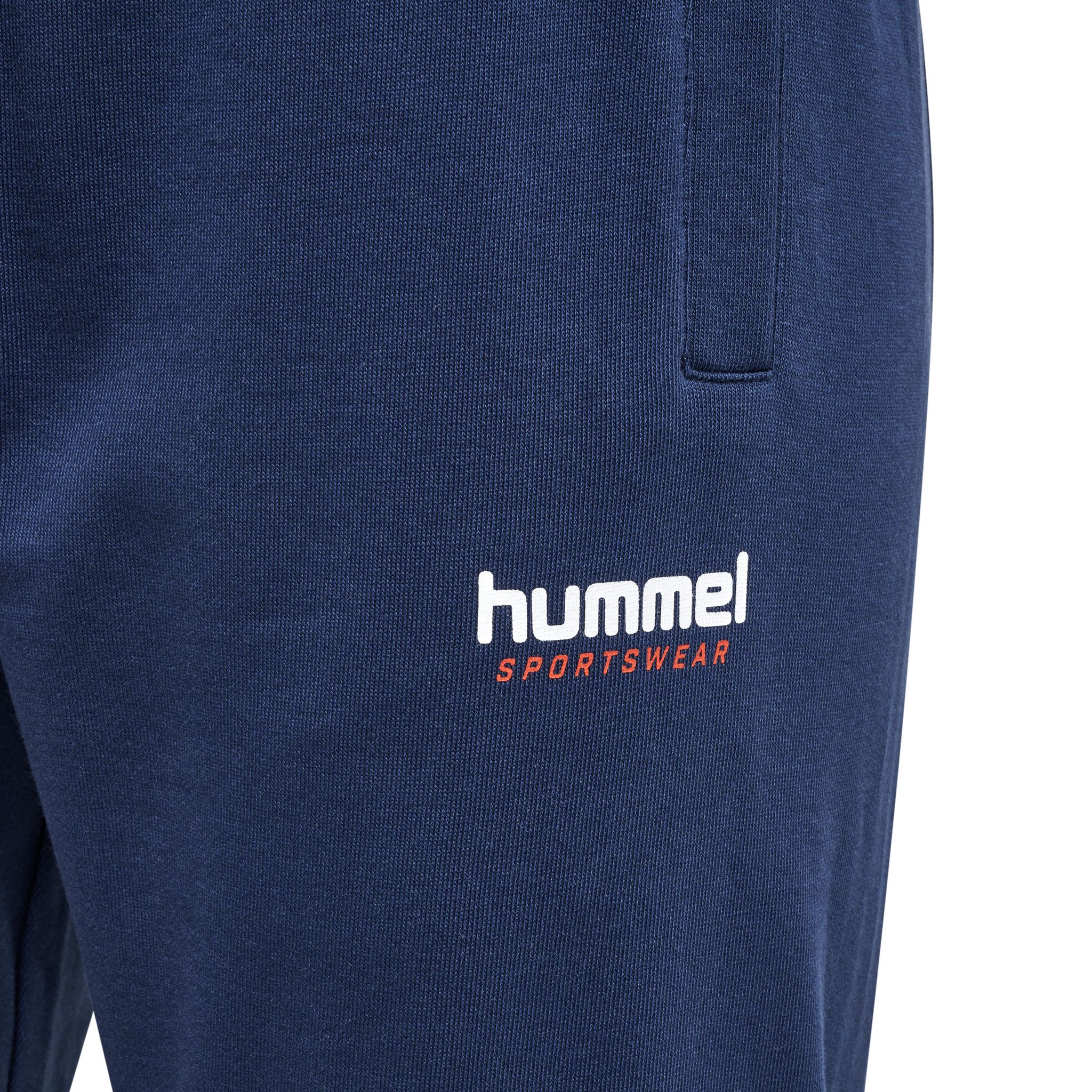 hmlLGC AUSTIN REGULAR PANTS