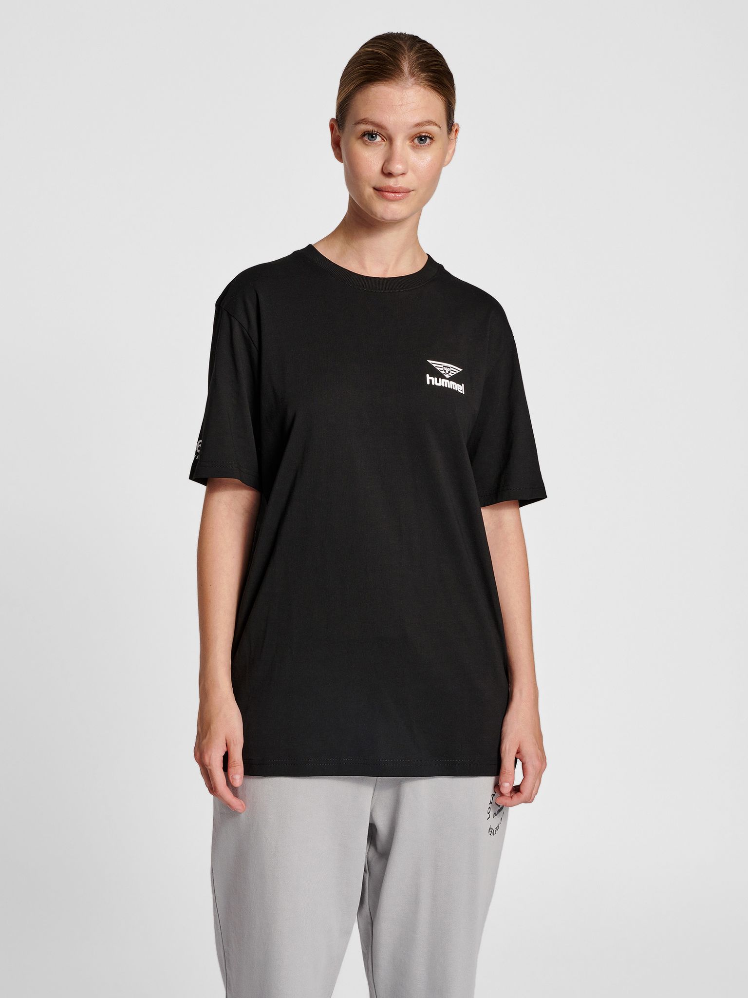 hmlLGC 365 T-SHIRT