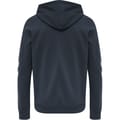 hmlLEGACY ZIP HOODIE PLUS
