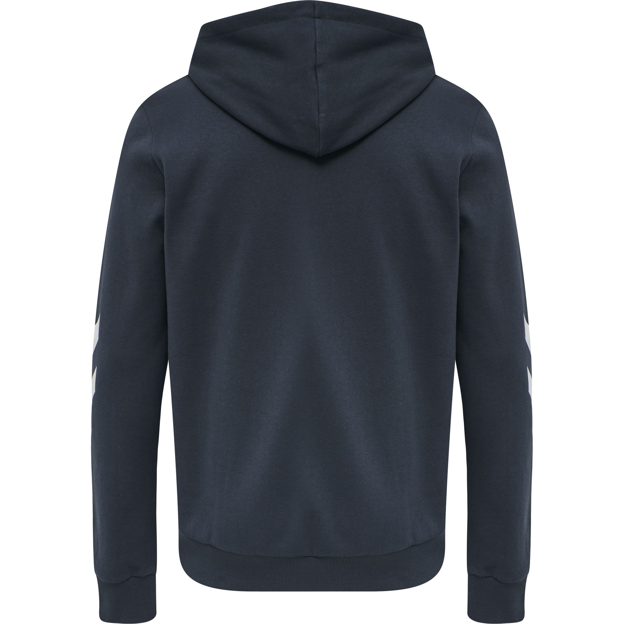 hmlLEGACY ZIP HOODIE PLUS