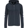hmlLEGACY ZIP HOODIE PLUS