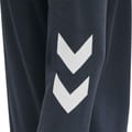 hmlLEGACY ZIP HOODIE PLUS