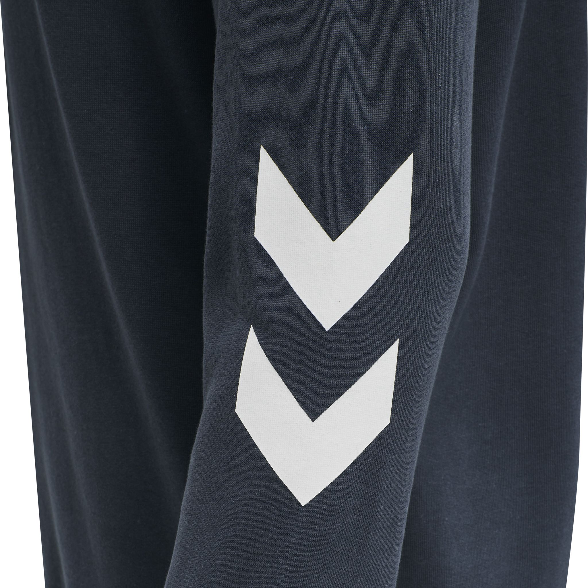 hmlLEGACY ZIP HOODIE PLUS