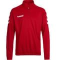 CORE 1/2 ZIP SWEAT
