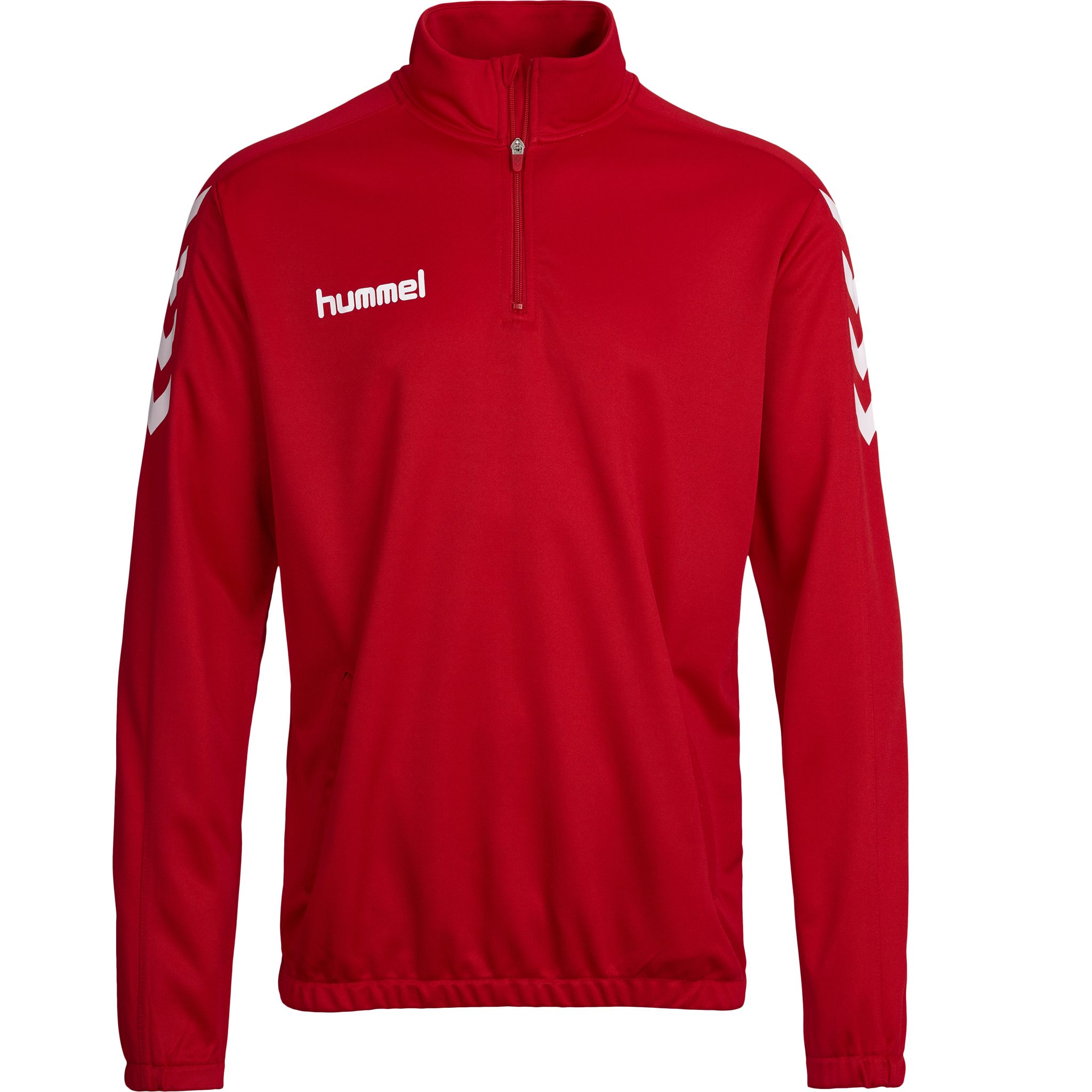 CORE 1/2 ZIP SWEAT