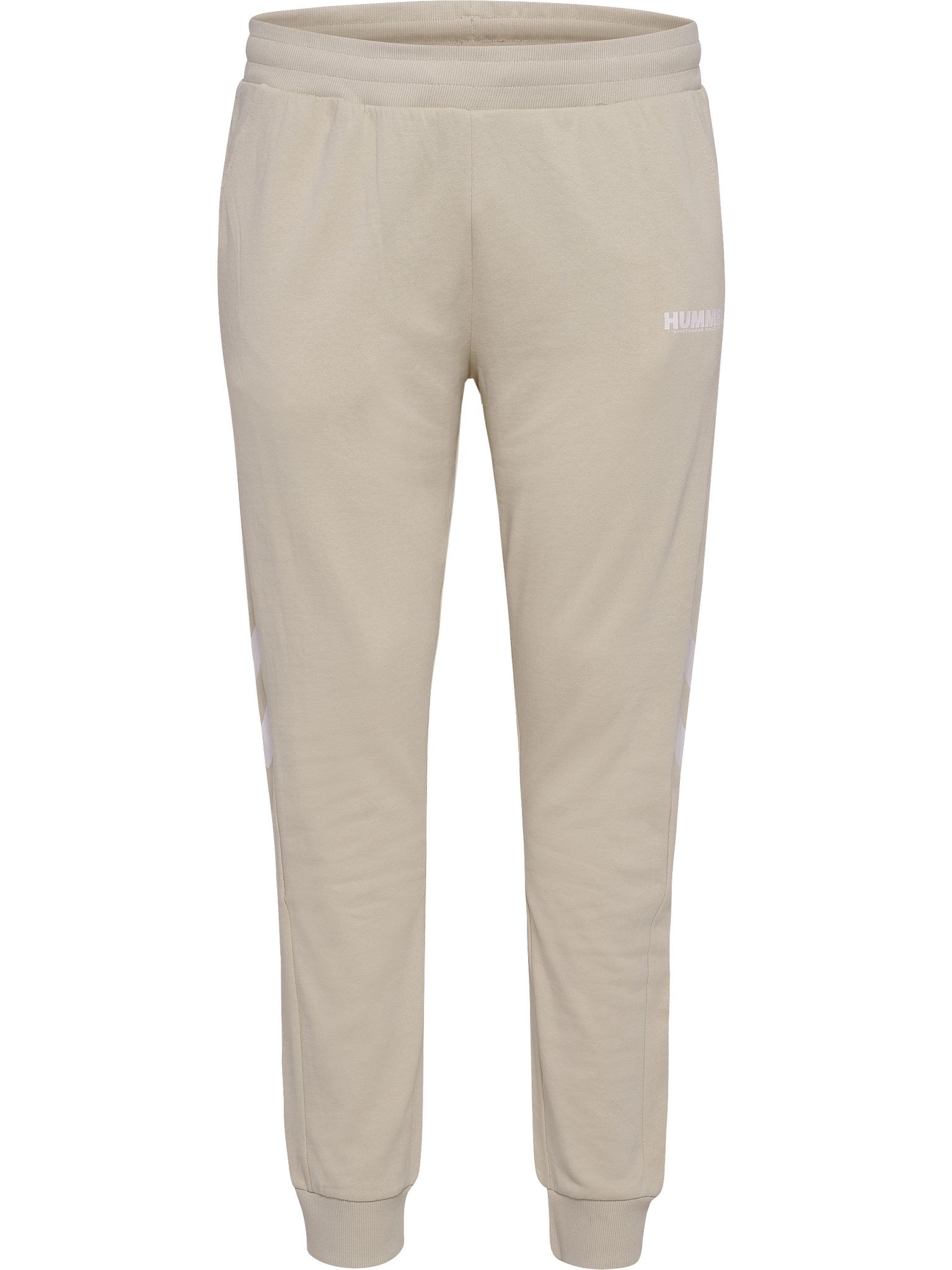 hmlLEGACY WOMAN TAPERED PANTS PLUS