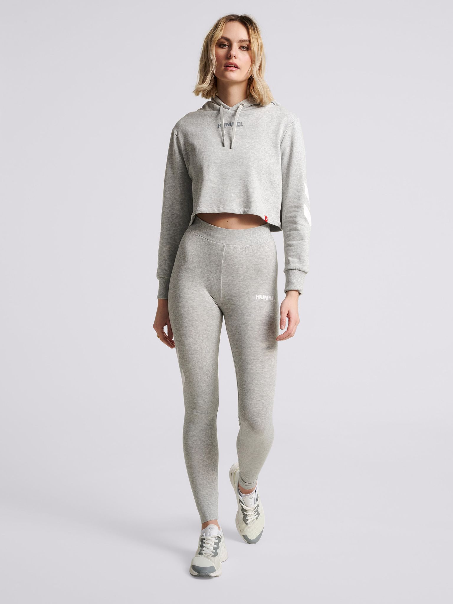 hmlLEGACY WOMAN HIGH WAIST TIGHTS