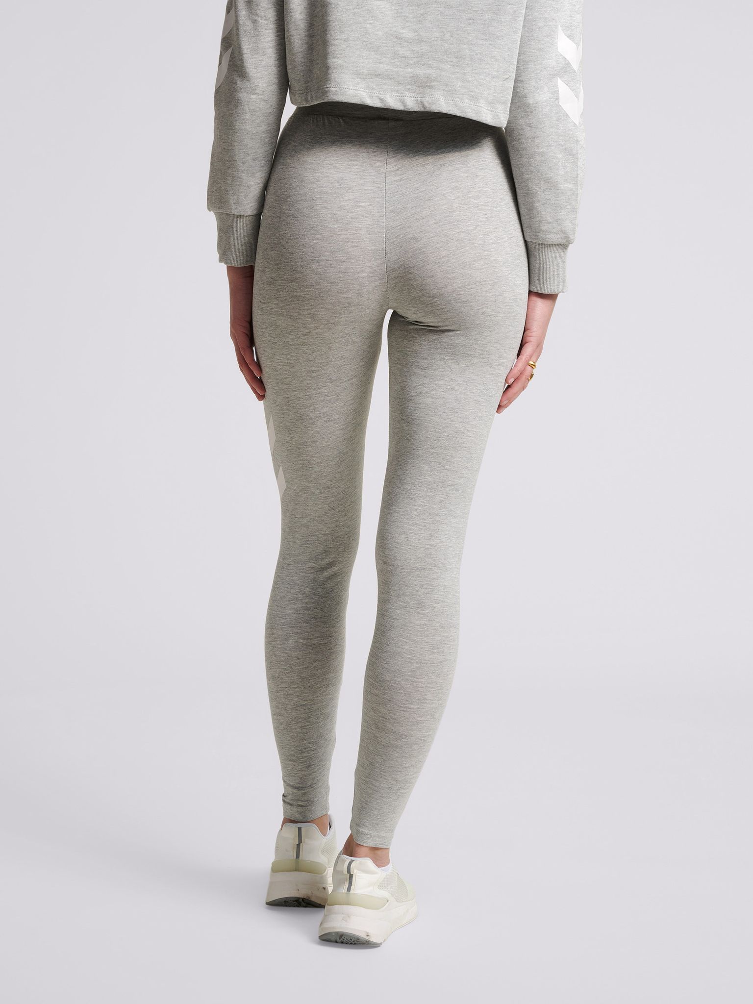 hmlLEGACY WOMAN HIGH WAIST TIGHTS
