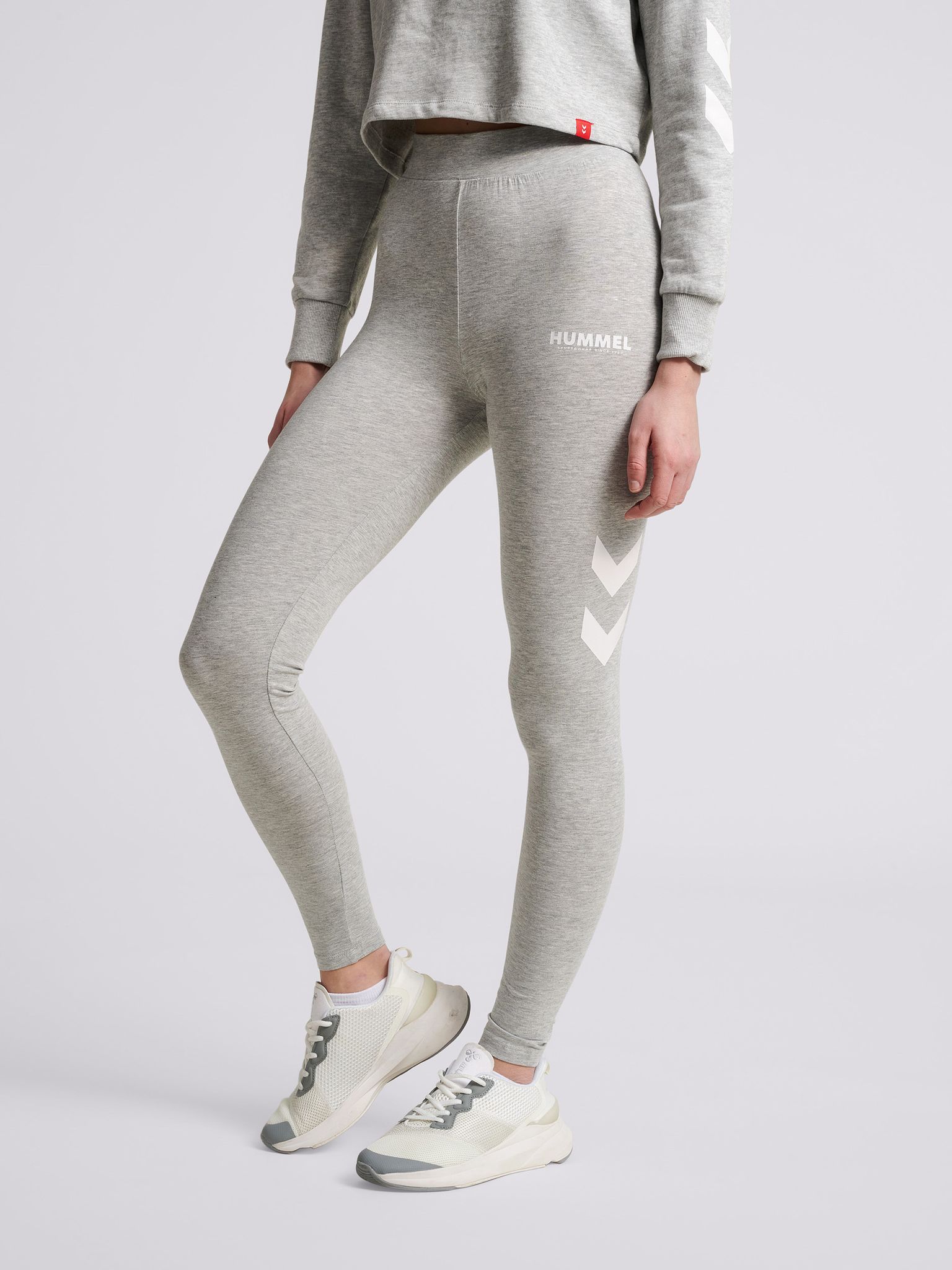hmlLEGACY WOMAN HIGH WAIST TIGHTS