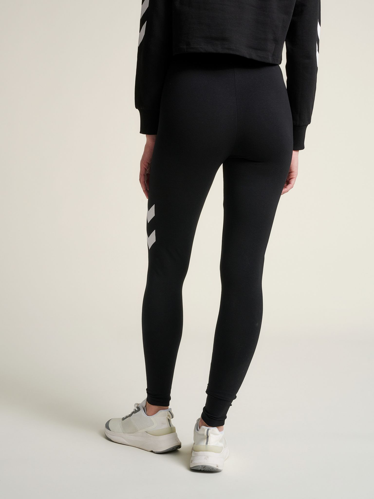 hmlLEGACY WOMAN HIGH WAIST TIGHTS