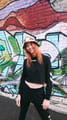 hmlLEGACY WOMAN CROPPED HOODIE