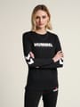 hmlLEGACY T-SHIRT L/S