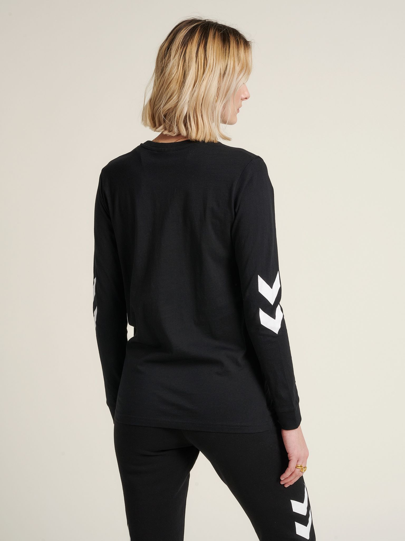 hmlLEGACY T-SHIRT L/S