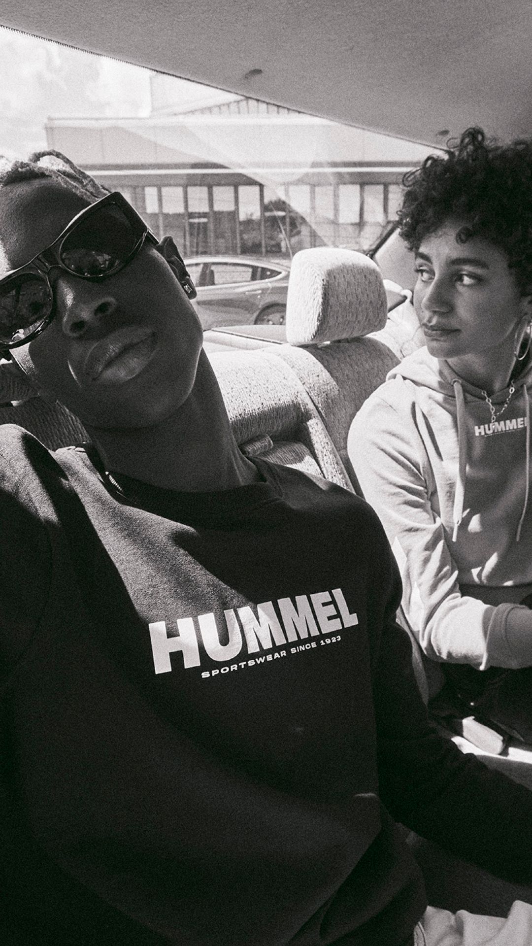 hmlLEGACY T-SHIRT L/S