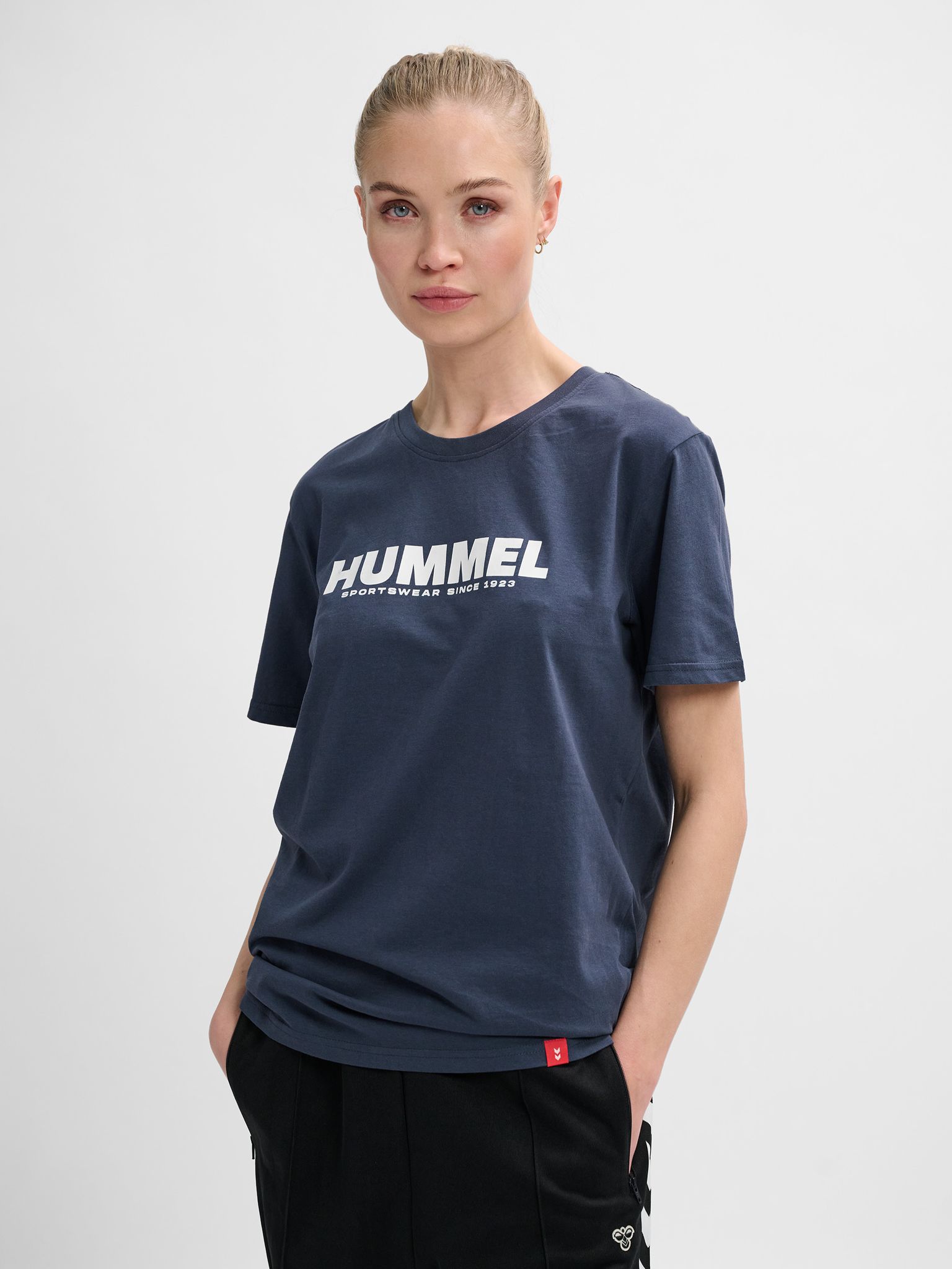hmlLEGACY T-SHIRT