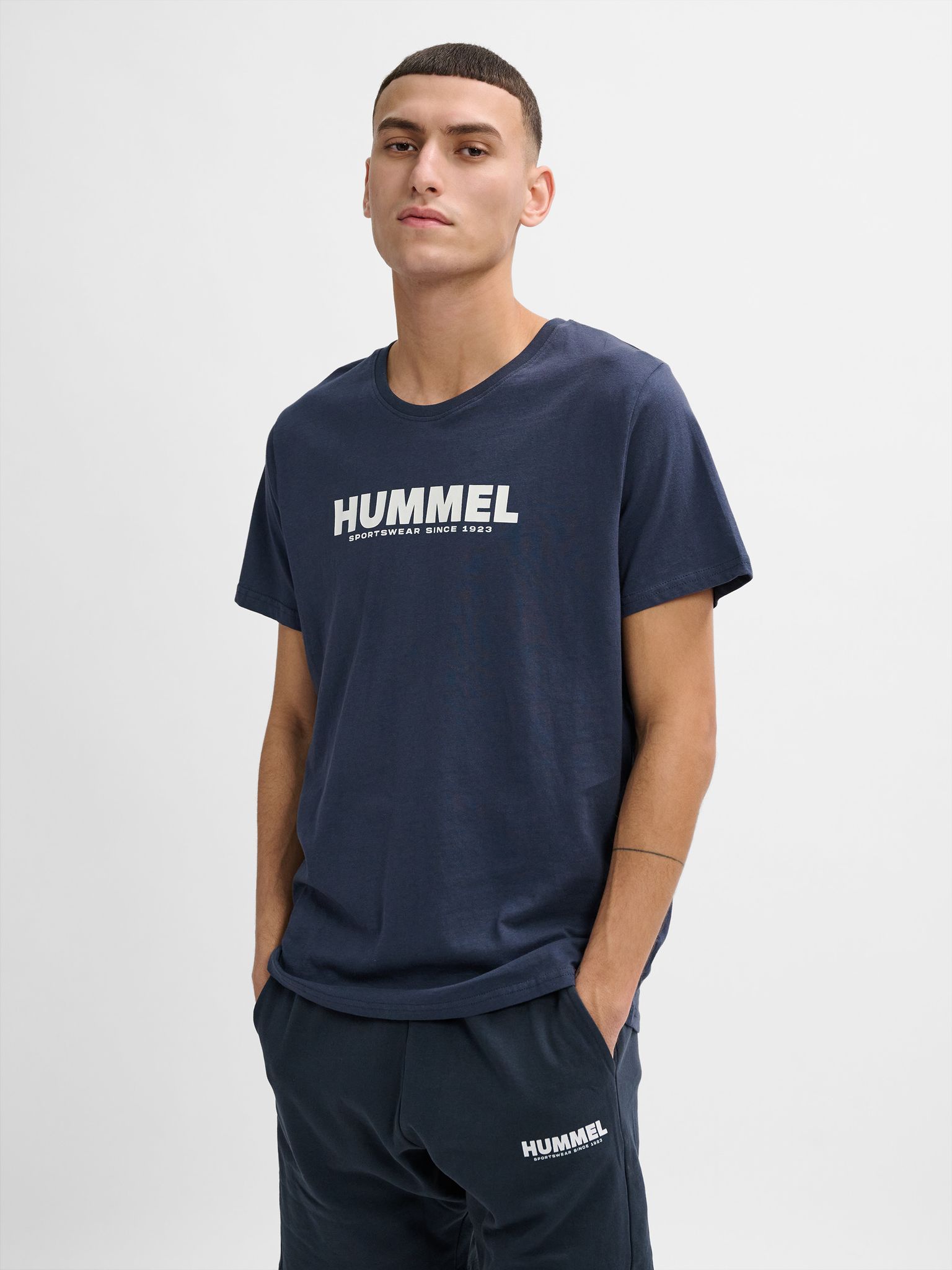 hmlLEGACY T-SHIRT