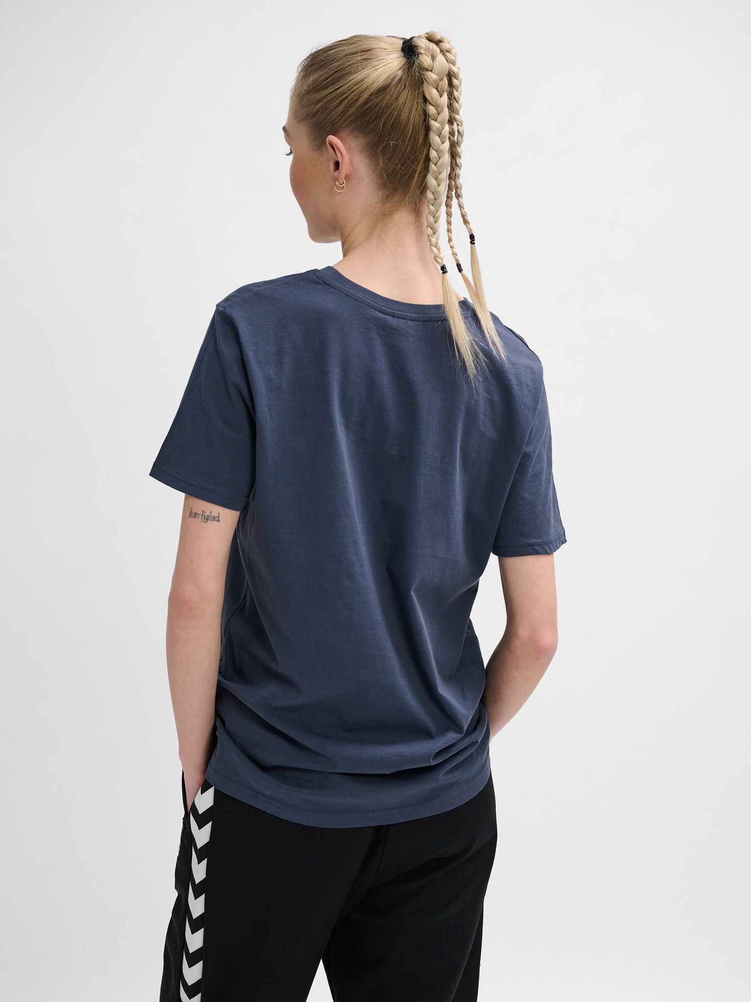 hmlLEGACY T-SHIRT