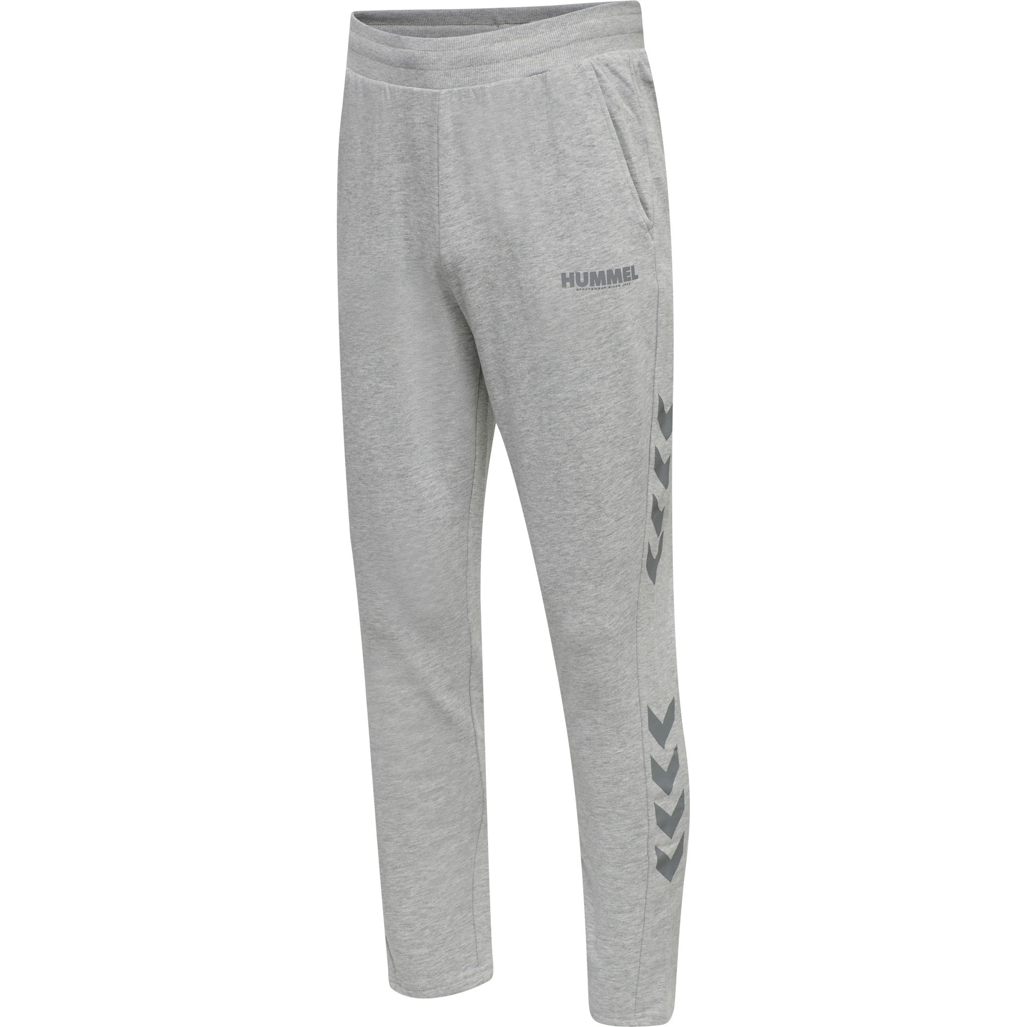hmlLEGACY TAPERED PANTS