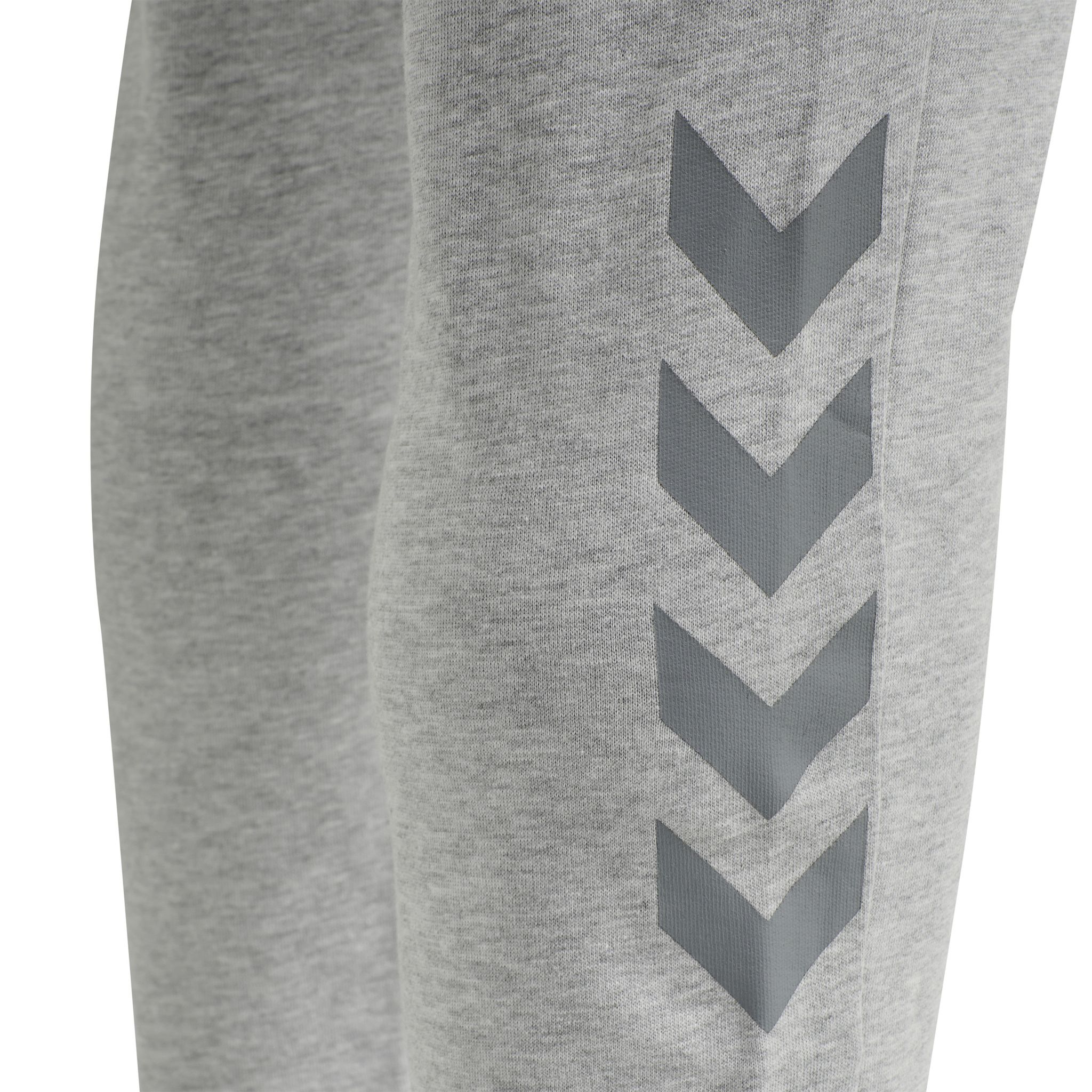 hmlLEGACY TAPERED PANTS