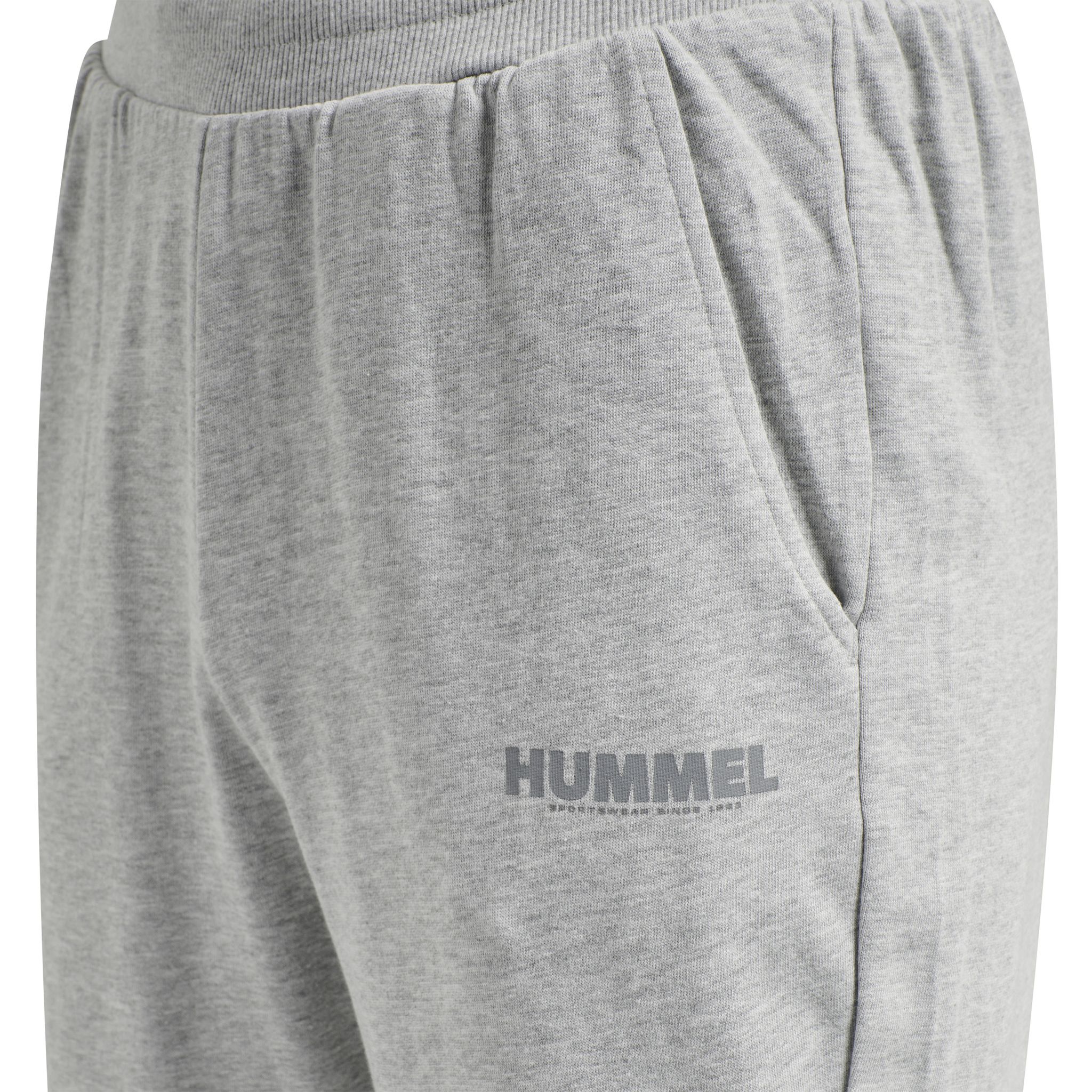 hmlLEGACY TAPERED PANTS