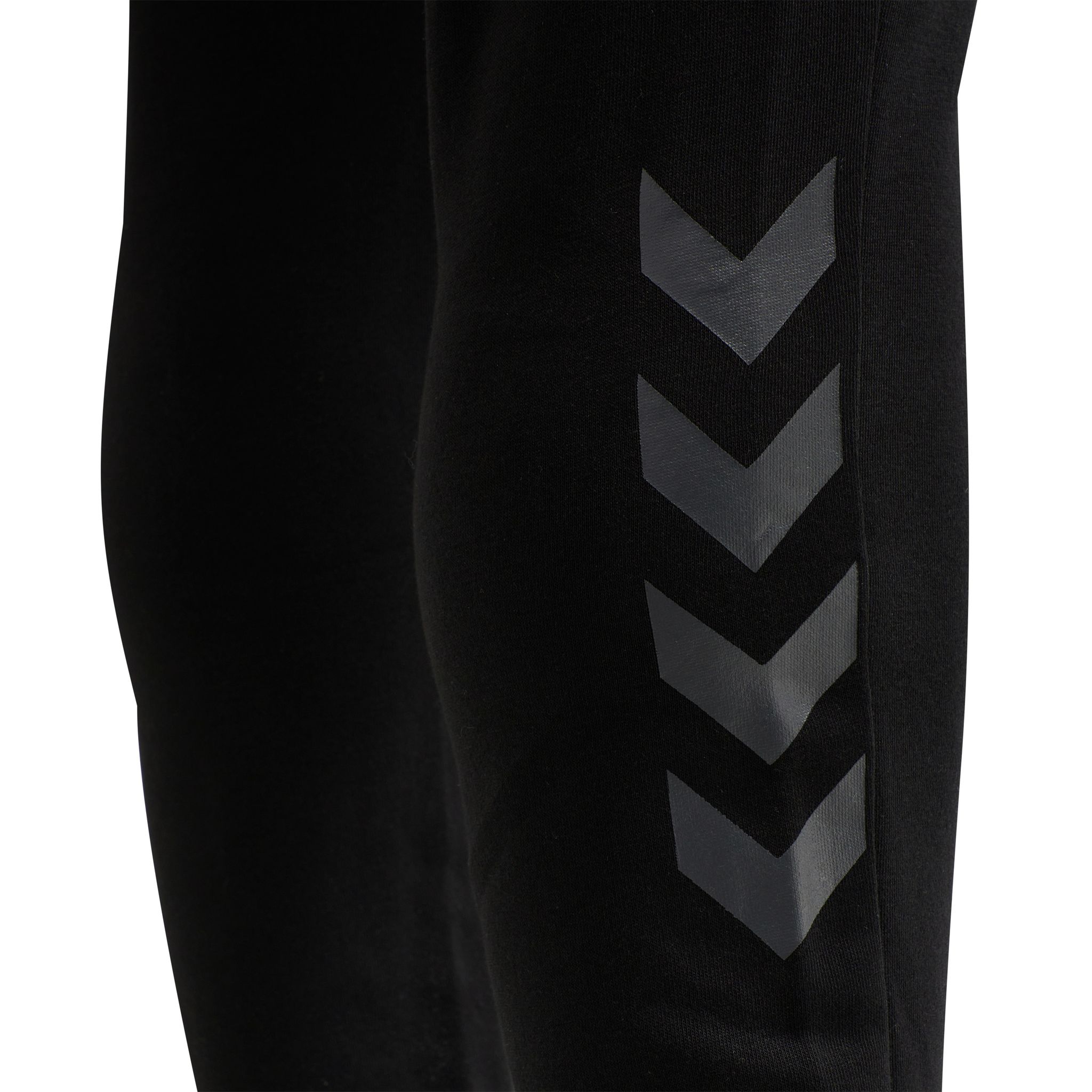 hmlLEGACY TAPERED PANTS