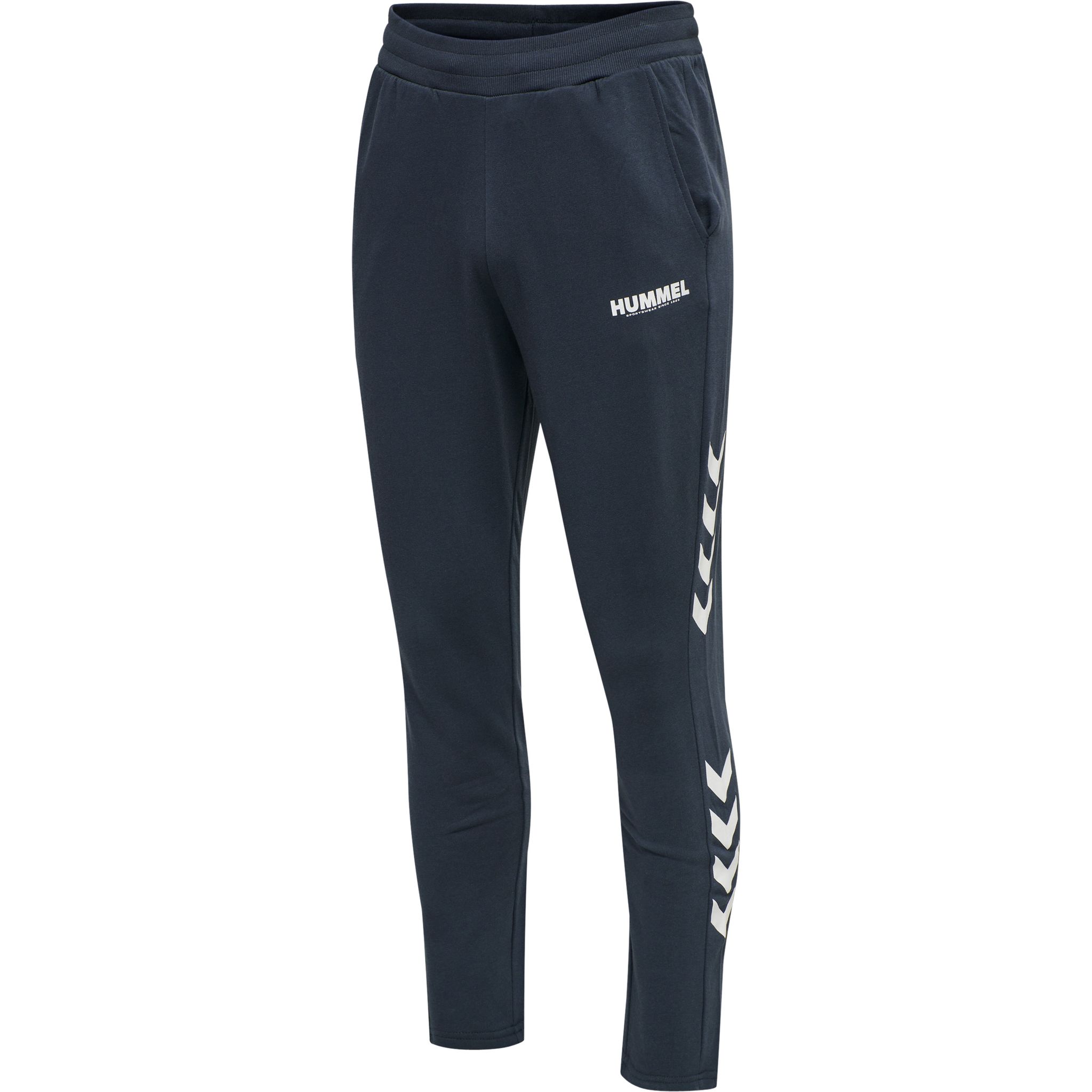 hmlLEGACY TAPERED PANTS