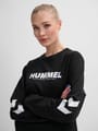 hmlLEGACY SWEATSHIRT