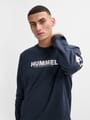 hmlLEGACY SWEATSHIRT