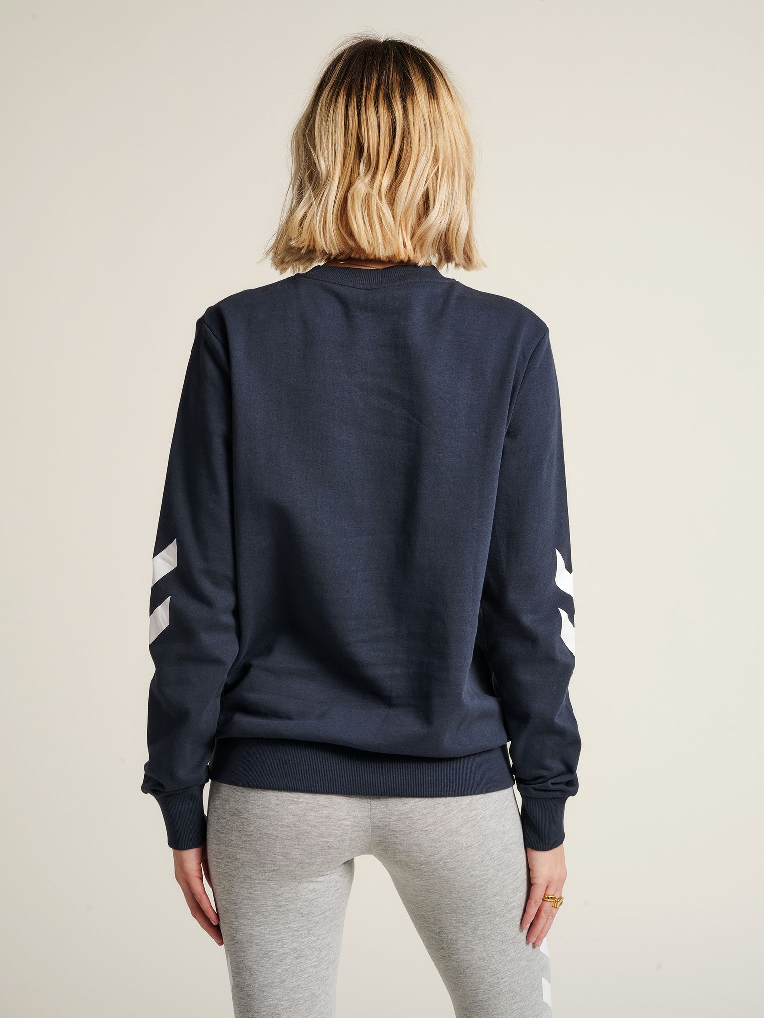 hmlLEGACY SWEATSHIRT