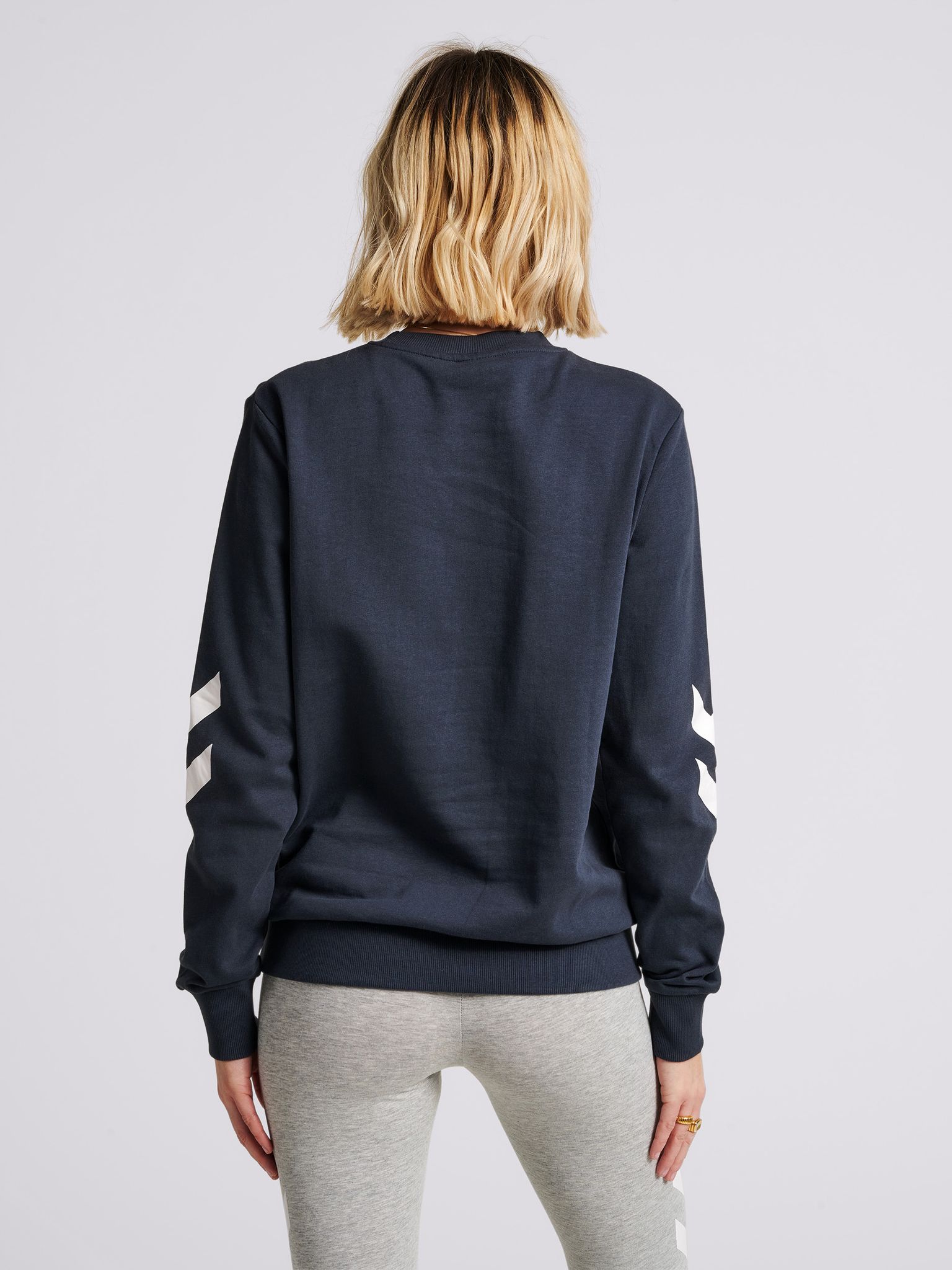 hmlLEGACY SWEATSHIRT